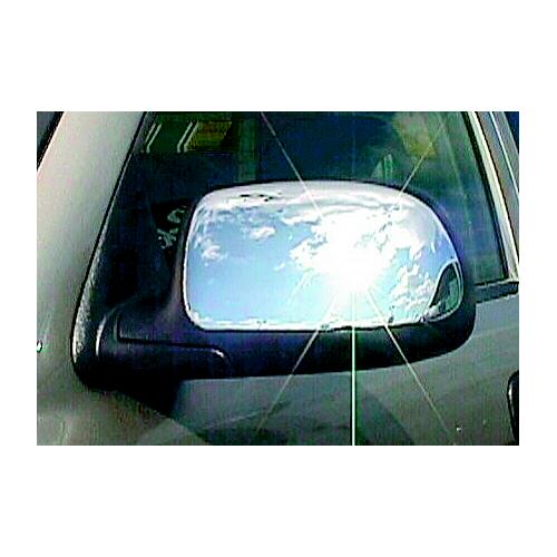 Extended Mirror 99 Chev Pair Bell Rvx - 10800 - 626-10800F1