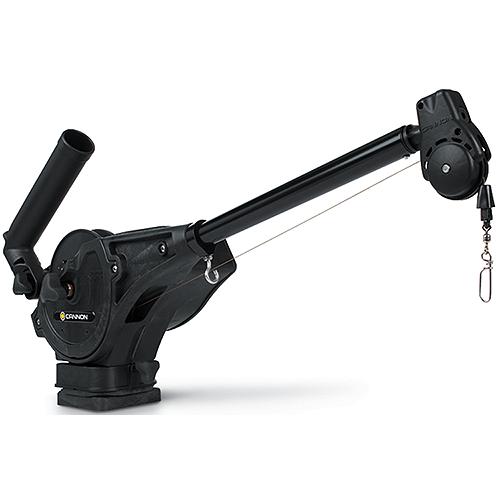 Mag 5St Electric Downrigger - 1902300 - 627-1902300F1