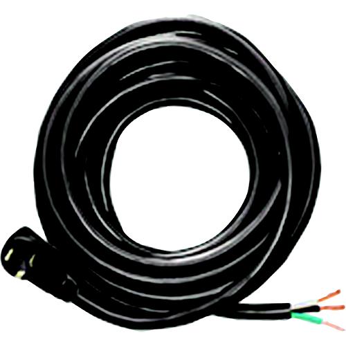 Ap Products Power & Lighting 30 Amp Right Angle Male 25