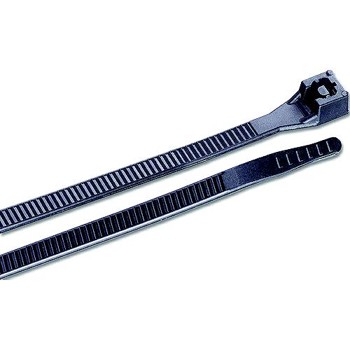 Cable Tie 4 Uvb 25Pc - 199202 - 639-199202F1