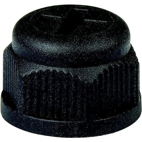Ancor 270112 Nmea 2000 Blanking Cap, Male, 2/Pk - 270112 - 639-270112F1