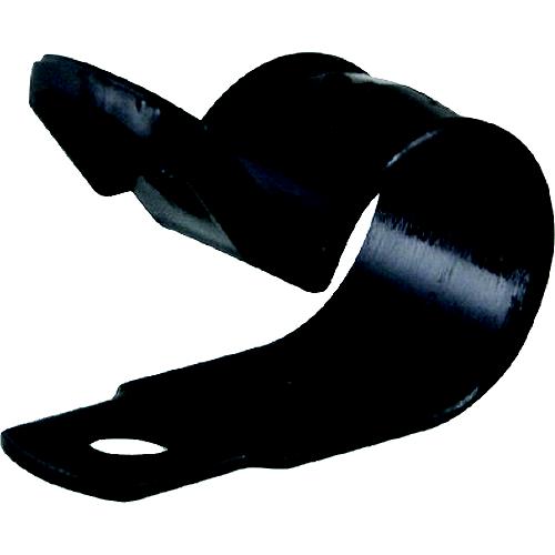 Ancor Nylon Cable Clamps, Uv Black - 402752 - 639-402752F1
