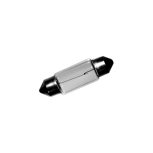 12V 6W Festoon Light Bulb, 2/Pk - 529095 - 639-529095F1