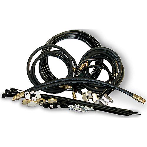 Dexter K71G0259 Axle Brake Line Kit - K71-G02-59 - 641-K71G0259F1