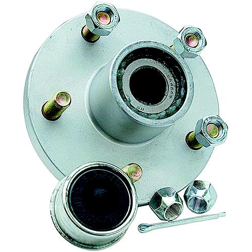 5 Bt Superlube Hb 1250# 1