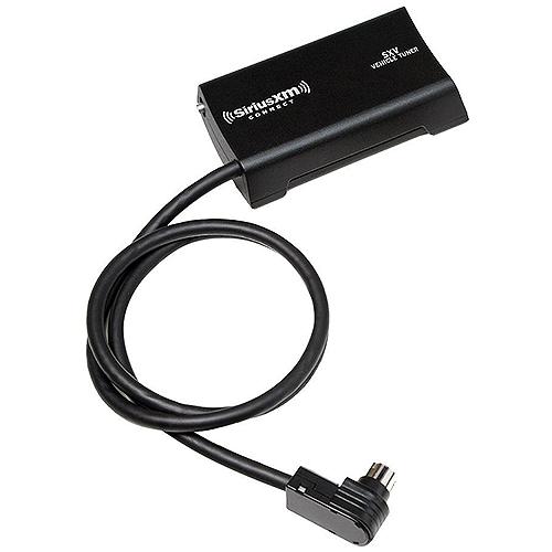 Jensen Sxv300V1M Sirius Xm Marine Stereo Receiver - Sxv300V1M - 650-Sxv300V1Mf1