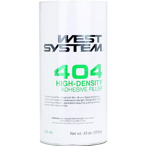 High Density Filler-30 Lb - 404-B - 655-404Bf1