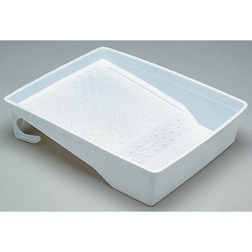 West System 802W Heavy-Duty Roller Pan, 12/Case - C-802 - 655-802Wf1