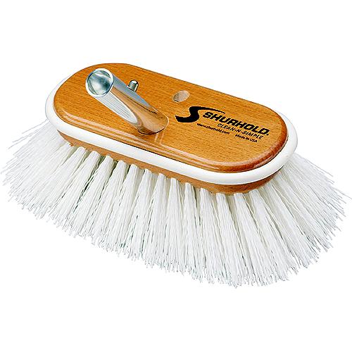 Shurhold Deck Brush - 950 - 658-950F1