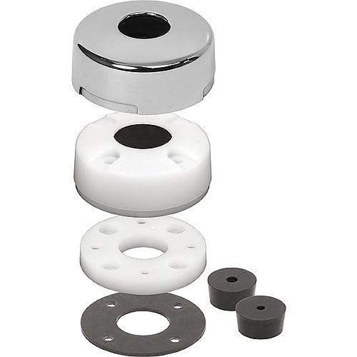 Cableclam 1.385 In Ss Cover - 1003100-Bss - 661-1003100F1