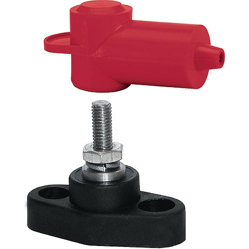 Power Post #10 - 2010-Bss - 661-2010F1