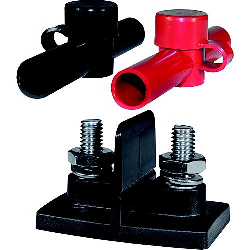 Powerpost Dual 5/15 X 3/8 Stud - 2018-Bss - 661-2018F1