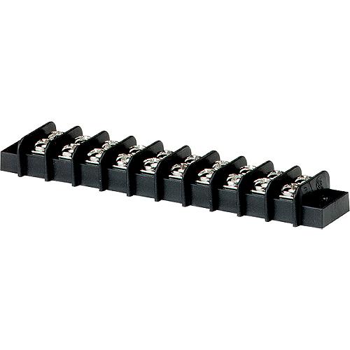 Terminal Block Ind 10 Cir 20A - 2410-Bss - 661-2410F1