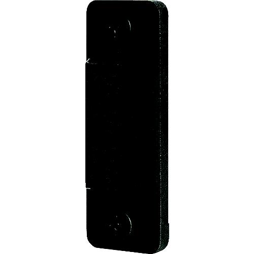 Blue Sea 4116 360 Panel Plug - 4116-Bss - 661-4116F1
