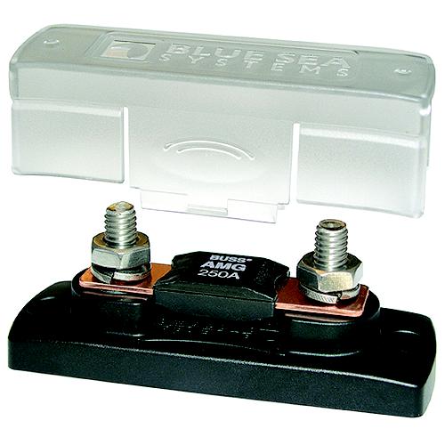 Blue Sea 5001 Mega Or Amg Fuse Block System - 5001-Bss - 661-5001F1