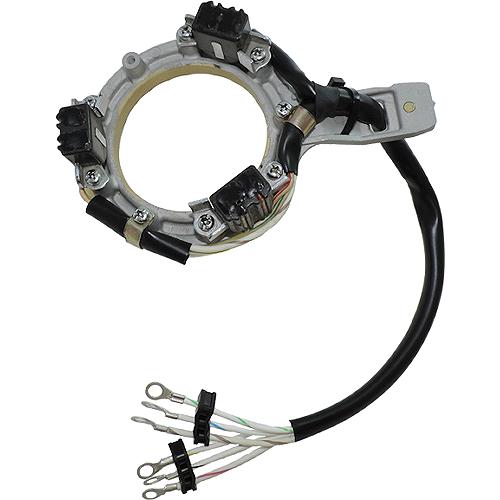 Cdi 1370005 Yamaha Pulser Coil - 137-0005 - 667-1370005F1