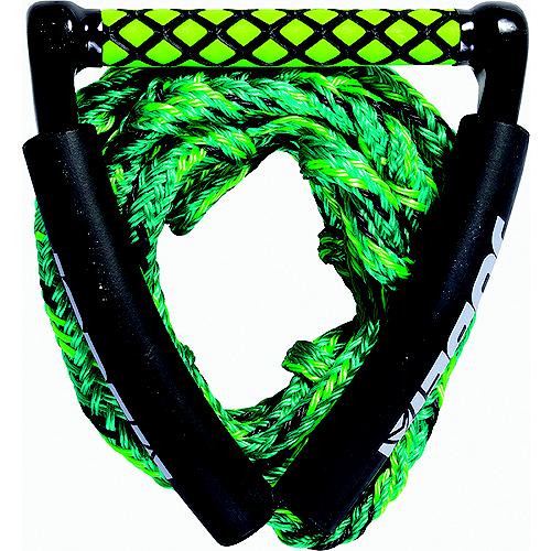 Jobe 211520001 Wakesurf Rope, 27' - 211520001 - 673-211520001F1