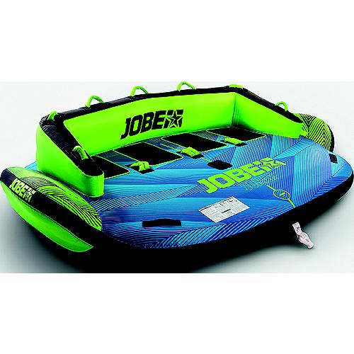 Jobe 230420001 Sonar Towable, 4-Rider - 230420001-Pcs - 673-230420001F1