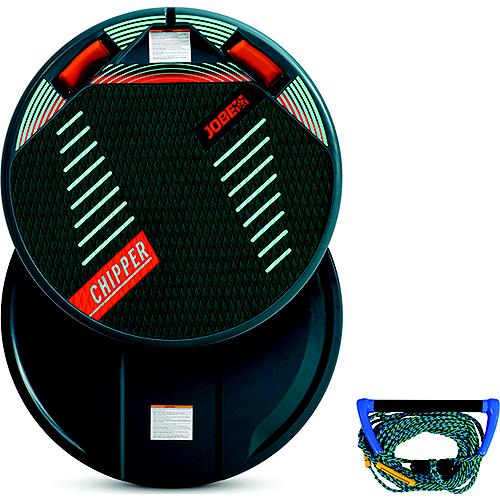 Jobe 252525001Pcs Chipper Multi Position Board With Handle - 252525001Pcs - 673-252525001Pcsf1