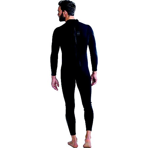 Jobe 3035200013Xl Atlanta 2Mm Full Wetsuit - Men'S, 3Xl - 303520001-3Xl - 673-3035200013Xlf1