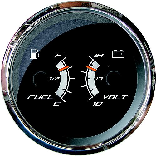 Faria F22013 Platinum 4