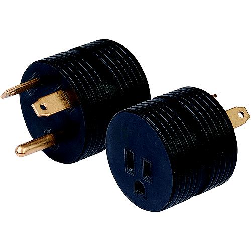 Park Power Weekender 3015Rvsa 30A-15A One Piece Adapter - 3015Rvsa - 679-3015Rvsaf1
