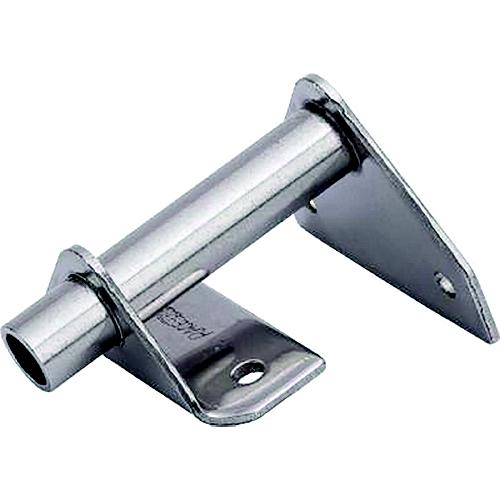 Sea-Lect Designs Trucourse™ Rudder Mounting Gudgeon (Flat Stern) - K748200-1 - 680-K7482001F1