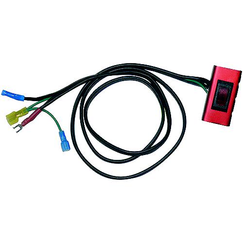 Diamond Hott Rod Power Switch - Dgsk1Vp - 681-Dgsk1Vpf1