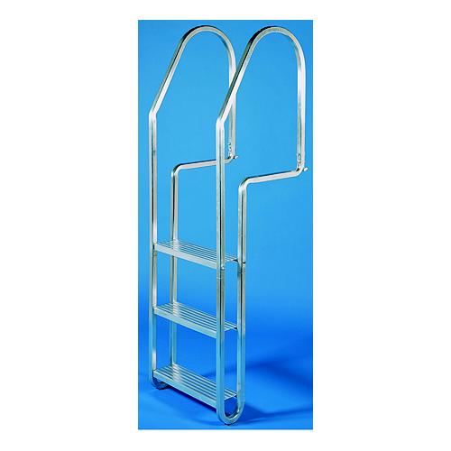 Dock Edge De2004F Aluminum Kwik Release Dock Ladder With Hardware - De2004F - 686-De2004Ff1