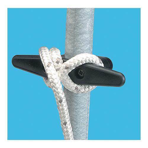 Dock Edge Dock-Side Ultimate Mooring Whips (2/Box) - De3450F - 686-3450Ff1