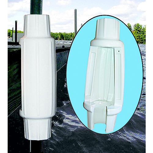 Dock Edge De91117F Torpedo Bumper 5