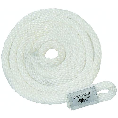 Dock Edge De91571F Mfp Fender Line (2/Bag) - De91571F - 686-De91571Ff1