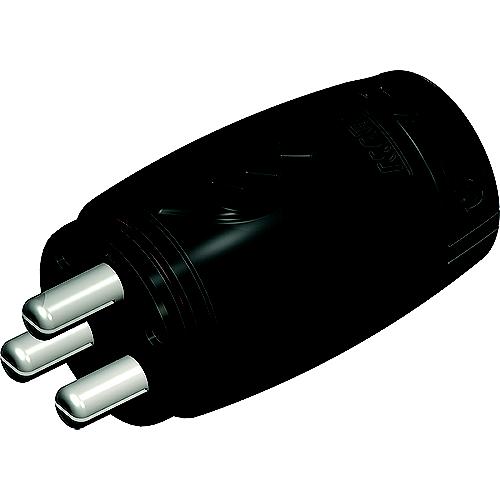 Marinco Trolling Motor 70A Plug - 69-12Vbps3 - 69-12Vbps3F1