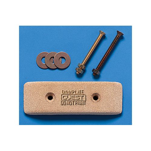 Guest 4008 Dynaplate For Hull Bonding & Grounding - 4008 - 85-4008F1