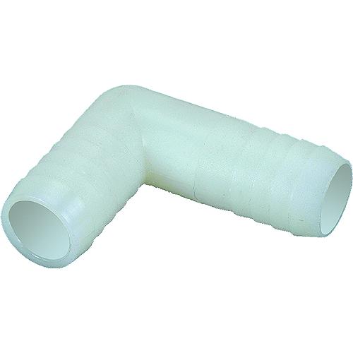 Green Line G20N90050 Nylon Hose Mender Elbow, 1/2