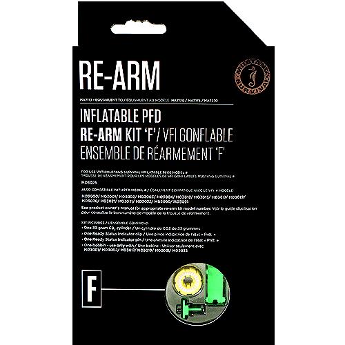 Mustang Ma7113 Rearming Kit - Ma7113 - 693-Ma7113F1