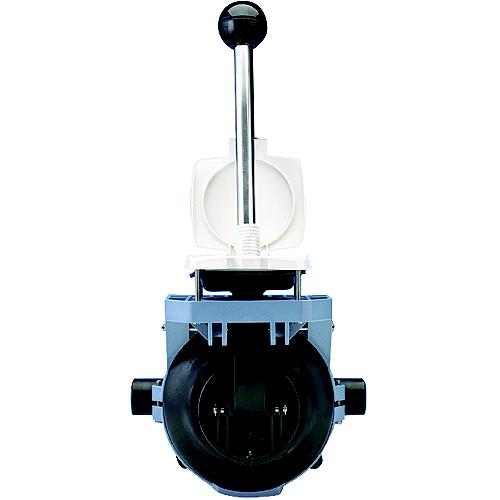 Whale Marine Bp4410 Gusher Titan 28 Gpm Bilge Pump With Underdeck Mount - Bp4410 - 698-Bp4410F1