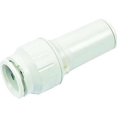 Whale Ws2215 Pipework System 22, Stem Reducer 22Mm - 15Mm - Ws2215B - 698-Ws2215 Superseded By: 698-Ws2215Bf1