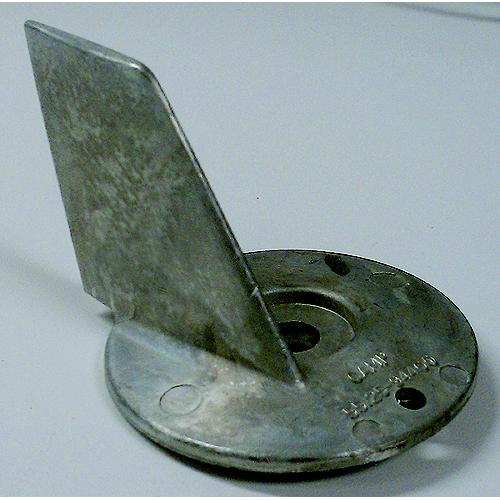 Suzuki Outboard Anodes - 5512594400 - 70-5512594400F1