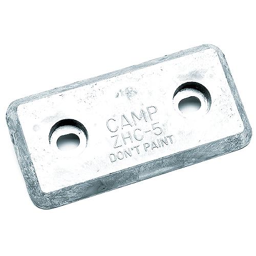 Hull Plate 8 X4 X3/4 - Zhc5 - 70-Zhc5F1