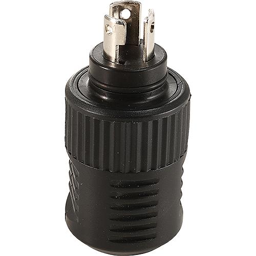 Motorguide 8M0092065 Trolling Motor Replacement Plug - 8M0092065 - 702-8M0092065F1