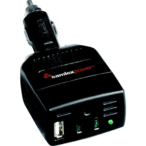 Sam Series Modified 100W Samlexpower Rvx - Sam-100-12 - 705-Sam10012F1