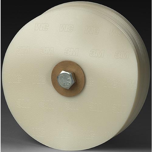Scotch-Brite Stripe Removal Disc Assembly - 7517 - 71-07517F1