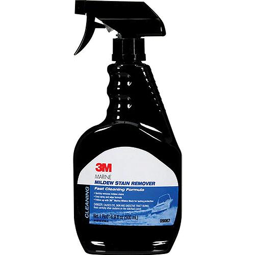 Mildew Stain Remover, 16.9 Oz. - 9067 - 71-09067F1