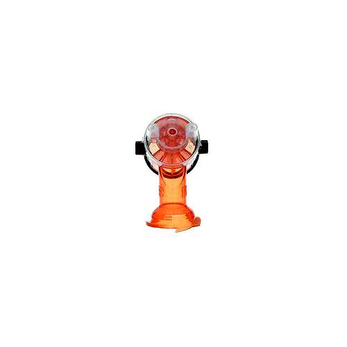 3M 26614 Accuspray One Pps™ Series 2.0 Atomizing Head, 1.4Mm, Orange, 4/Box - 26614 - 71-26614F1