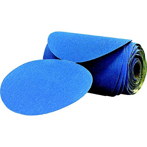 3M 36204 Blue Abrasive Stikit™ Disc Roll - 36204 - 71-36204F1