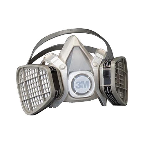 Vapor Resp Assemblylg. 5301 - 5301 - 71-5301F1