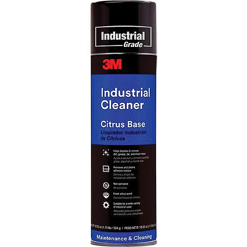 Citrus Base Cleaner, 24 Oz. - 76394 - 71-76394F1