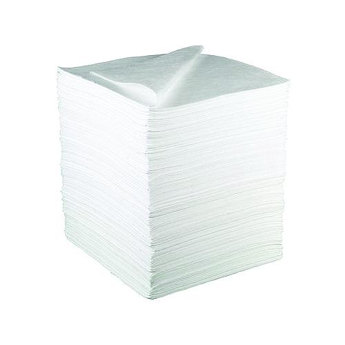 3M Petroleum Sorbent Pads T-151 - 7000006446 - 71-T151F1