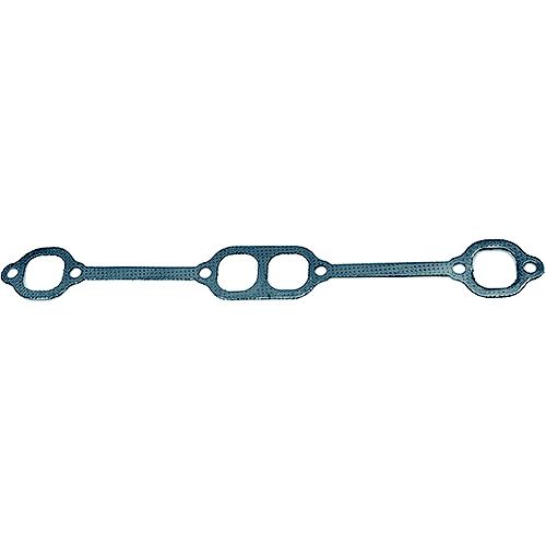 W Exhaust Man Gasket Sm Blk Ec - 8M2000819 - 710-27-8M2000819F1